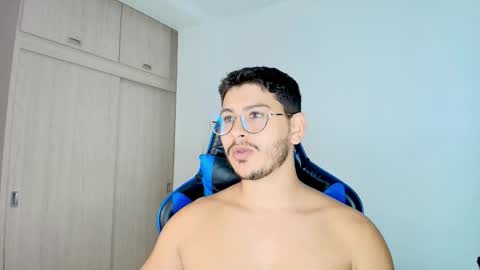 Dantraxx online show from 12.18.25