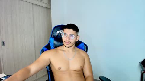 Dantraxx online show from 12.22.25