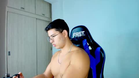 Dantraxx online show from 01.17.26