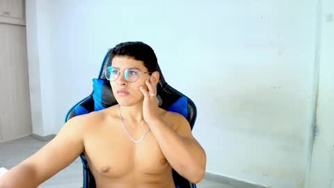 Dantraxx online show from 02.01.26