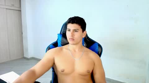 Dantraxx online show from 02.03.26