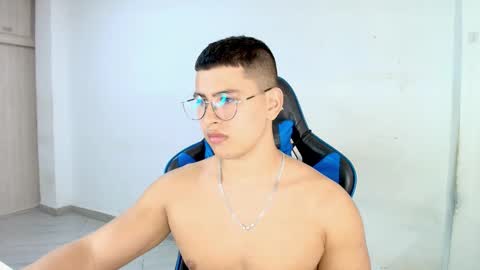 Dantraxx online show from 02.12.26