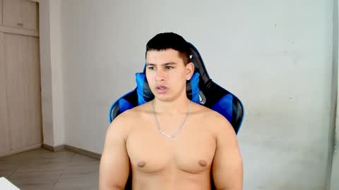 Dantraxx online show from 02.24.26