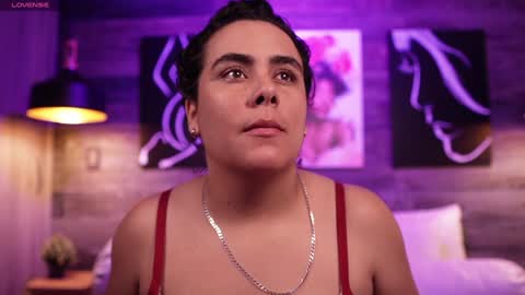 Dany And Alexa online show from 01.25.25