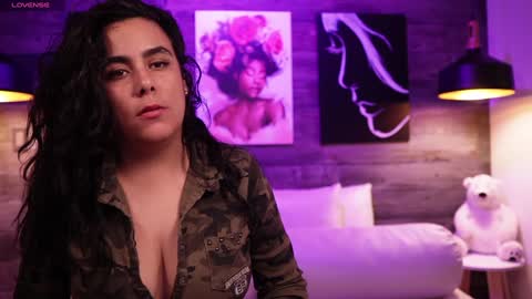 Dany And Alexa online show from 01.26.25