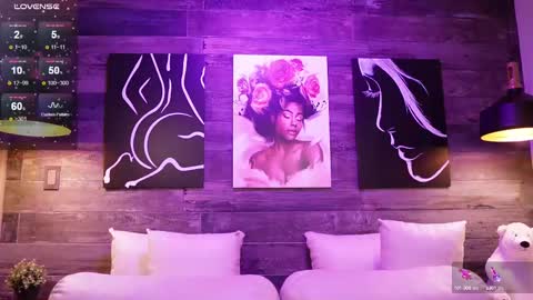 Dany And Alexa online show from 02.13.25