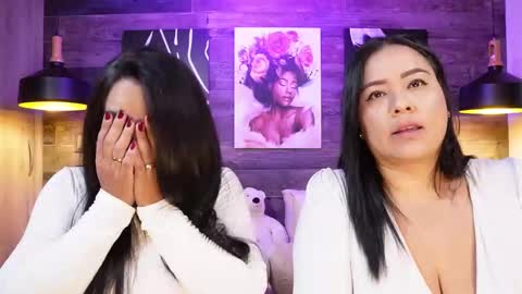 Dany And Alexa online show from 02.04.26