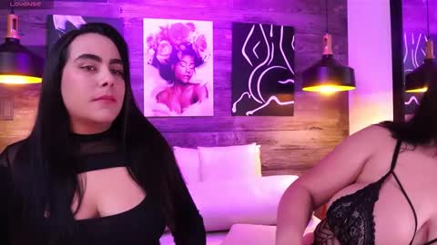 Dany And Alexa online show from 03.18.26