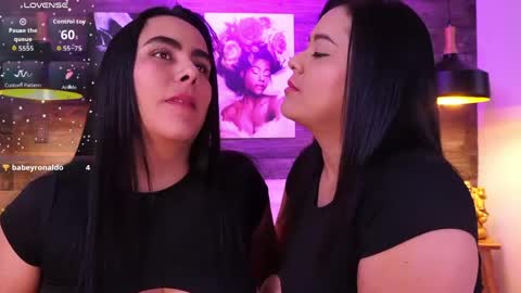 Dany And Alexa online show from 04.06.26