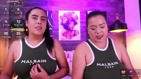 Dany And Alexa online show from 05.20.26