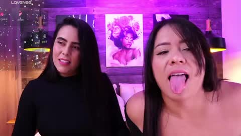 Dany And Alexa online show from 05.28.26
