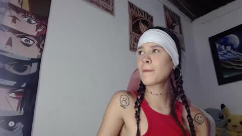 Dani  online show from 11.19.25