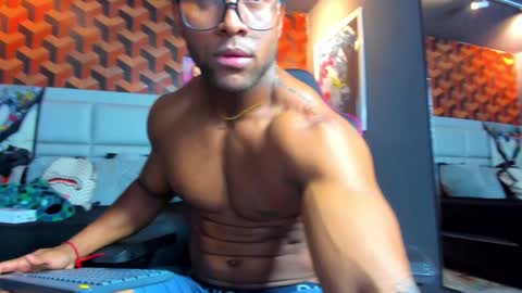 Dany online show from 01.23.25