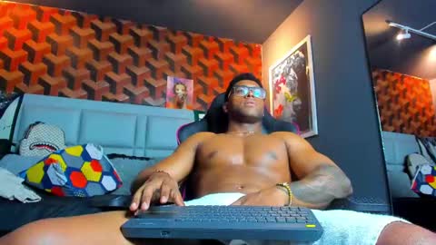 Dany online show from 02.24.25