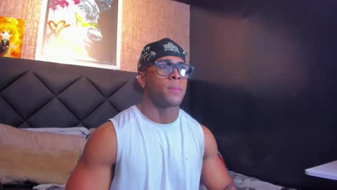 Dany online show from 10.21.25