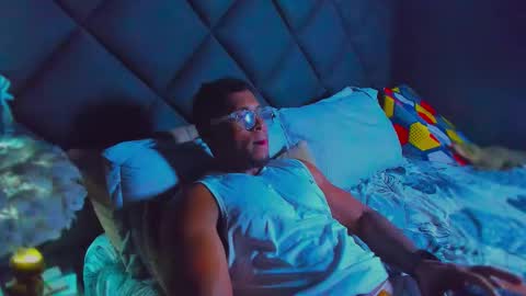 Dany online show from 01.14.26