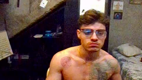 dany_kyng online show from 02.16.26