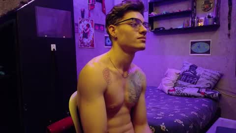 dany_kyng online show from 03.06.26