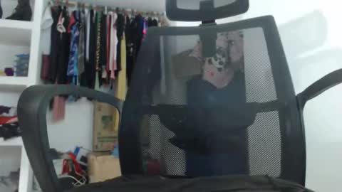 Daniela online show from 12.14.25