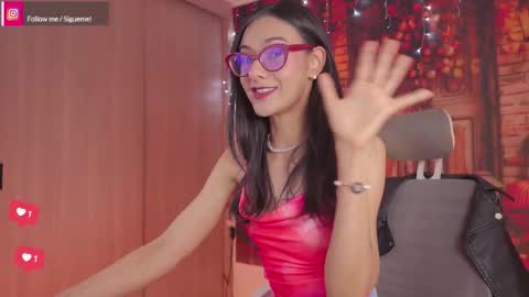 Dany Nova  online show from 10.26.25