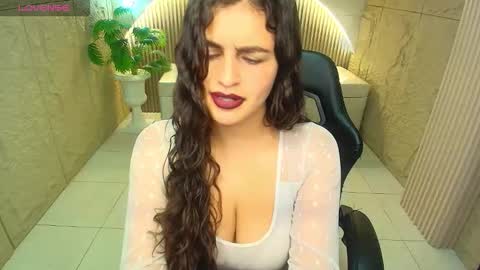 Dany online show from 11.29.25