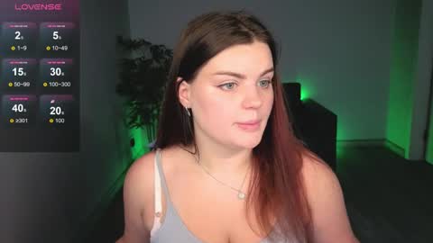 dany_stay online show from 06.01.26