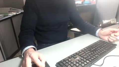 Dany online show from 02.20.25