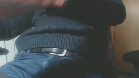 Dany online show from 12.17.25