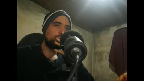 Cami y Dany online show from 05.25.26