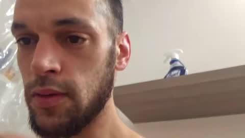 danydevil online show from 10.20.25