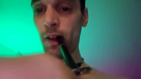 danydevil online show from 03.23.26