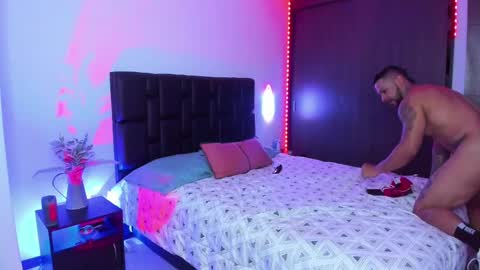 danyfitguy_ online show from 03.07.25