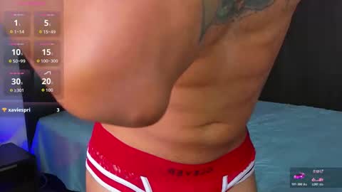 danyfitguy_ online show from 11.24.25