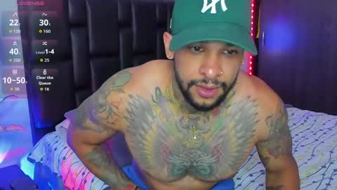 Snapshot of danyfitguy_ chatting on 04.17.26 danyfitguy_ online show from 04.17.26