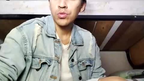 Daniel online show from 12.02.25