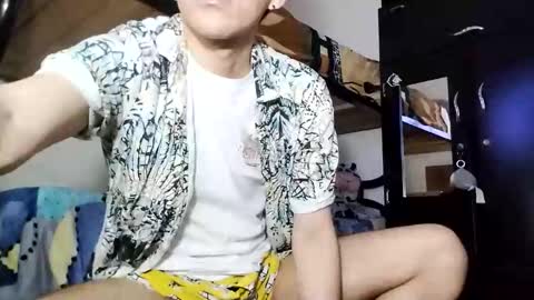 Daniel online show from 04.08.26