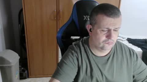 Snapshot of danysanchez1981 chatting on 01.17.26 danysanchez1981 online show from 01.17.26