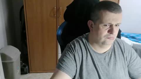 Snapshot of danysanchez1981 chatting on 01.18.26 danysanchez1981 online show from 01.18.26