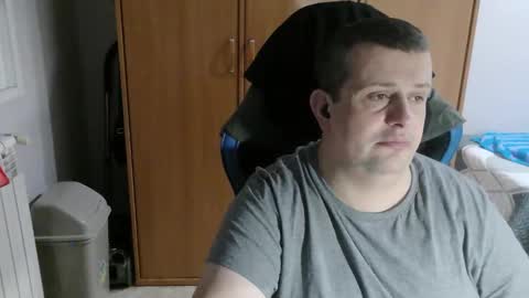 Snapshot of danysanchez1981 chatting on 01.31.26 danysanchez1981 online show from 01.31.26