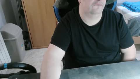 Snapshot of danysanchez1981 chatting on 02.01.26 danysanchez1981 online show from 02.01.26