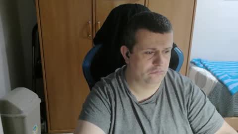 Snapshot of danysanchez1981 chatting on 02.12.26 danysanchez1981 online show from 02.12.26