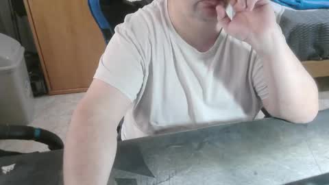 danysanchez1981 online show from 05.05.26