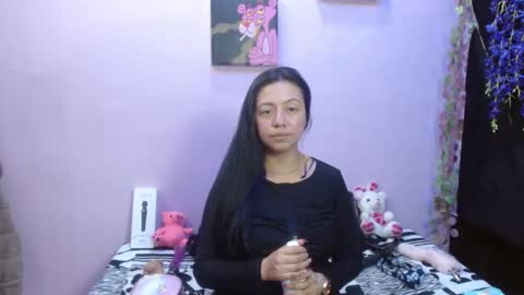 DanySwet online show from 10.10.25