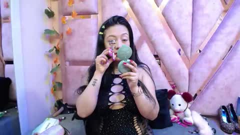 DanySwet online show from 02.16.26