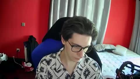 danywhiteyb online show from 04.22.26