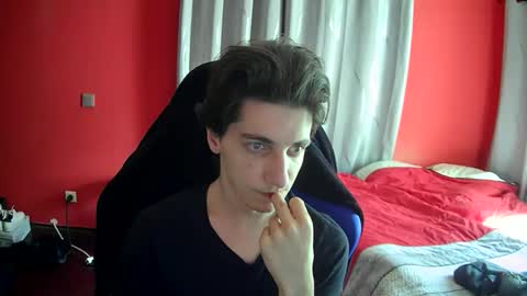 Snapshot of danywhiteyb chatting on 05.06.26 danywhiteyb online show from 05.06.26