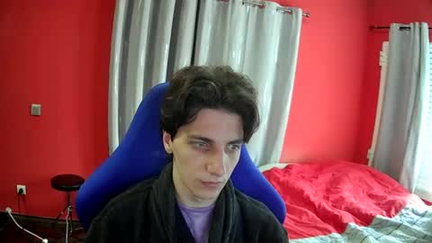 Snapshot of danywhiteyb chatting on 05.19.26 danywhiteyb online show from 05.19.26