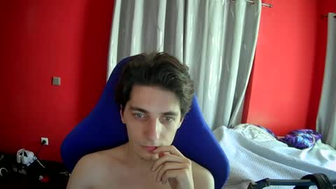Snapshot of danywhiteyb chatting on 06.27.26 danywhiteyb online show from 06.27.26