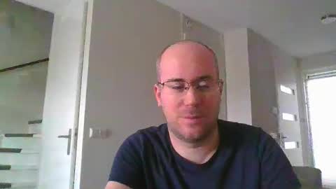 Snapshot of danzel87 chatting on 10.28.25 Danny online show from 10.28.25