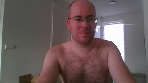 Snapshot of danzel87 chatting on 10.31.25 Danny online show from 10.31.25